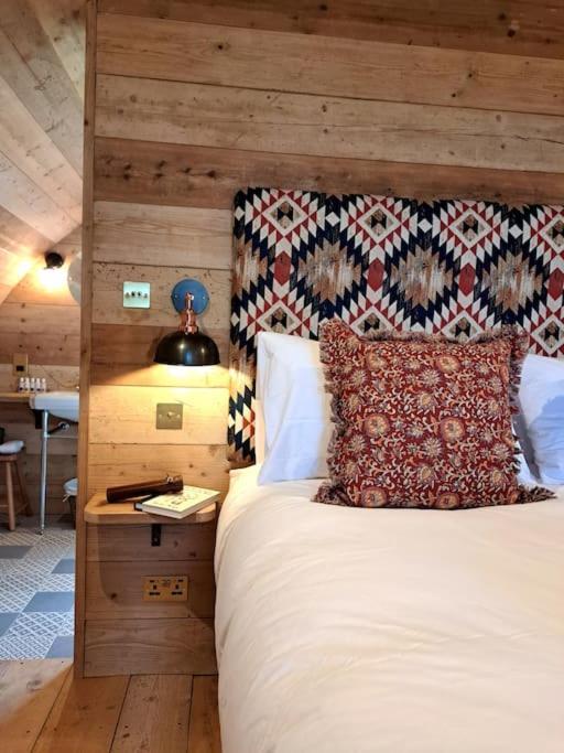 Hotel The Pigsty Crieff Zewnętrze zdjęcie