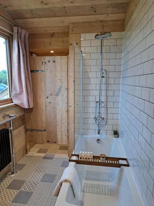 Hotel The Pigsty Crieff Zewnętrze zdjęcie